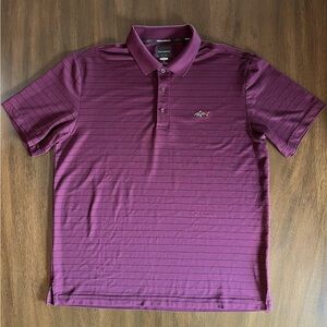 Greg Norman Golf Polo